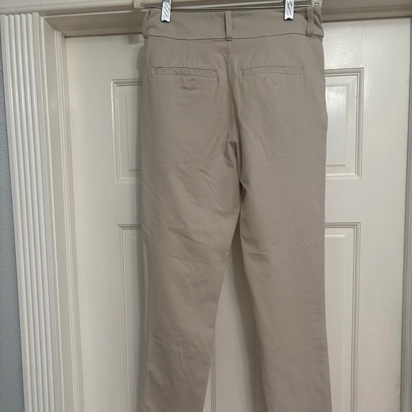 Frank and Eileen Murphy Billion Dollar Pant - Picture 6 of 7